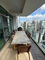 The Lincoln Residences (D11), Condominium #551119441